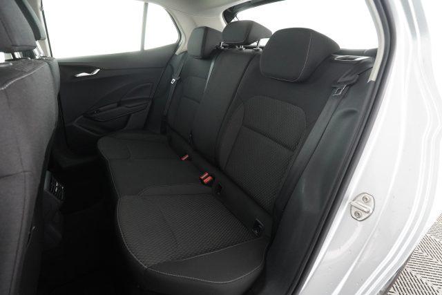 SKODA Fabia 4° serie 1.0 MPI EVO 80 CV Style