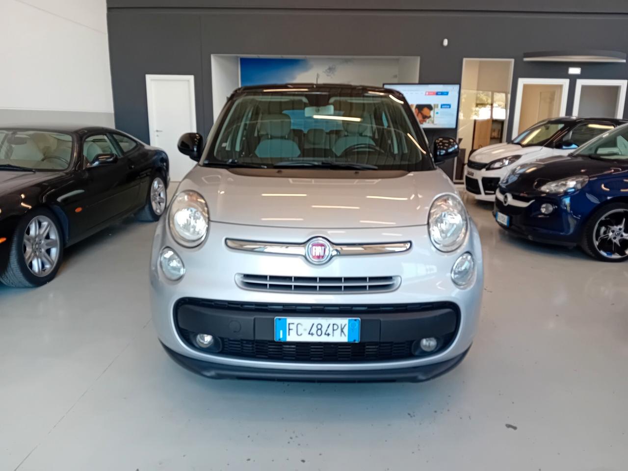 Fiat 500L 1.3 Multijet 95 CV Lounge 7 posti