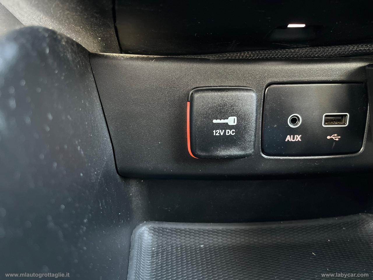 FIAT Tipo 1.6 Mjt S&S SW Lounge