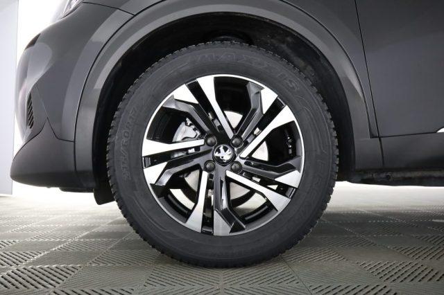 PEUGEOT 2008 2008 PureTech 130 S&S Allure Pack