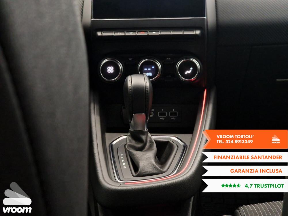 RENAULT Clio 5ª serie Clio Full Hybrid E-Tech ...