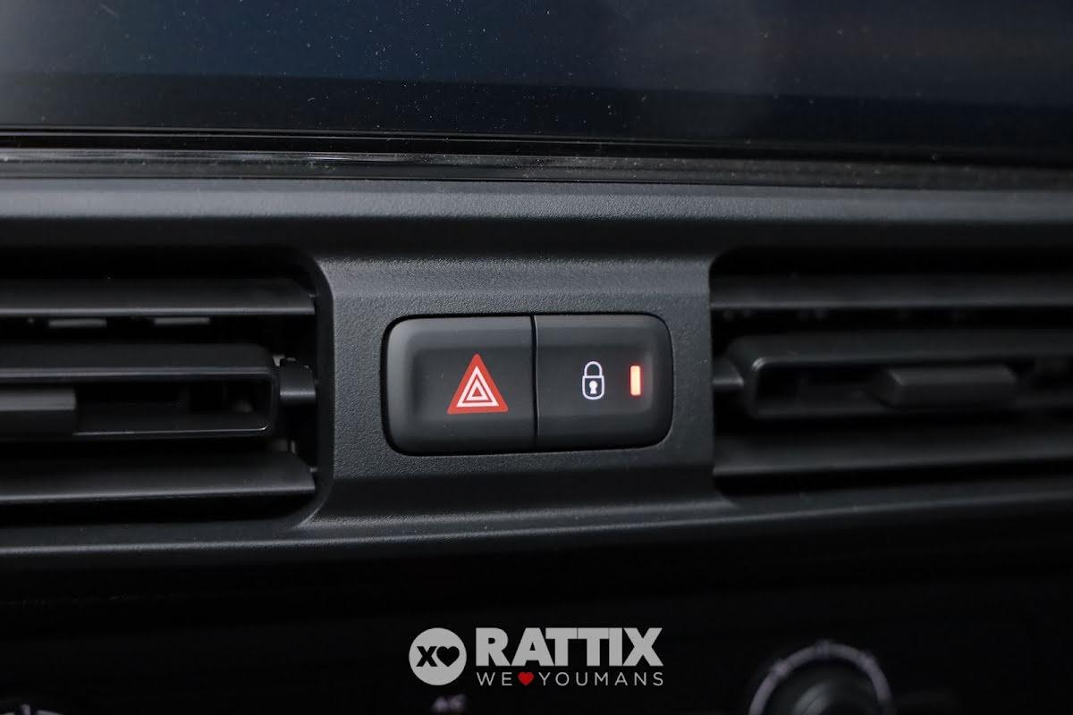 Peugeot Partner 1.5 BlueHDI 100CV L1 (IVA ESCLUSA)