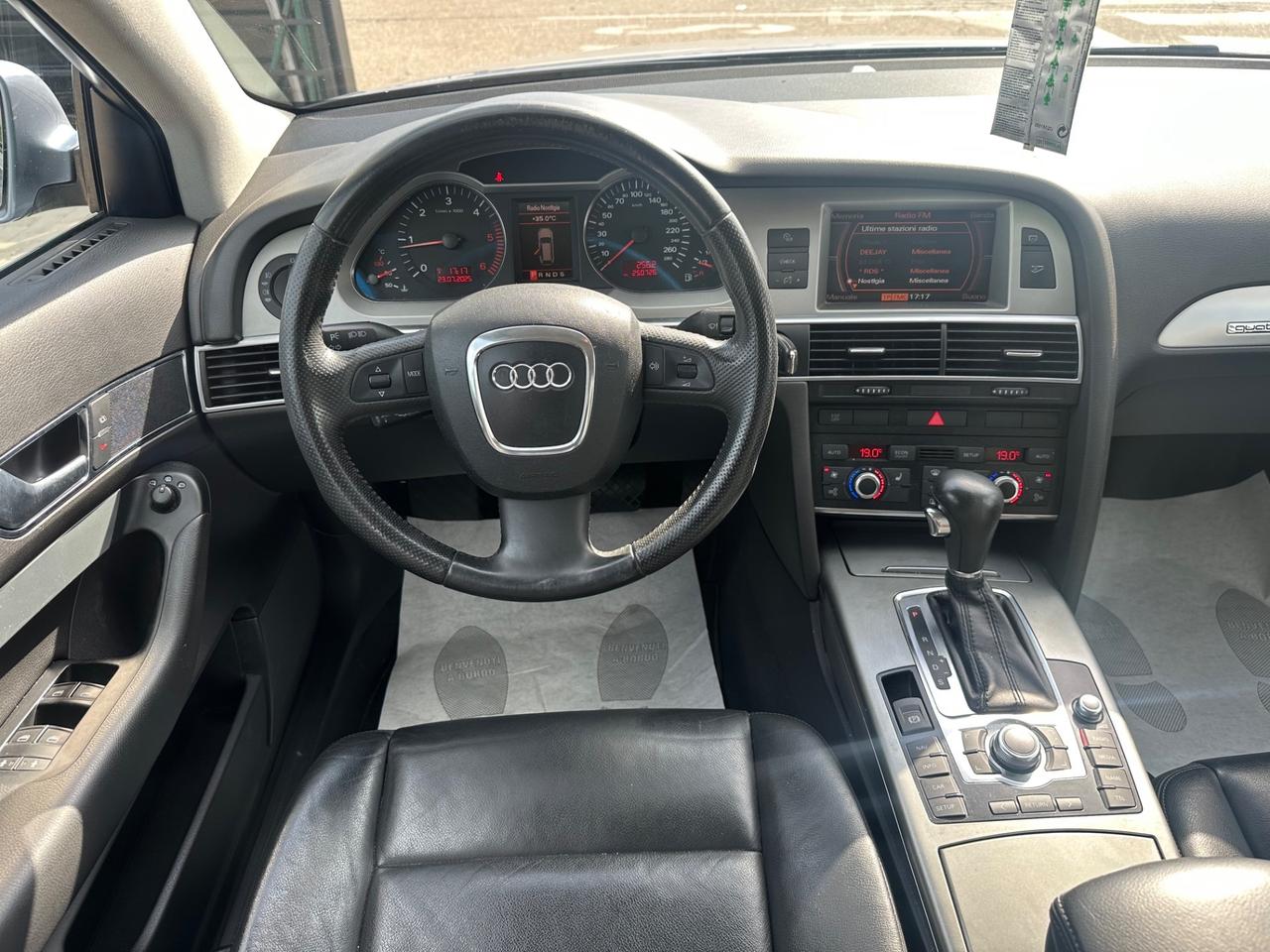 Audi A6 Avant 3.0 V6 TDI 232CV QUATTRO*NAVI*