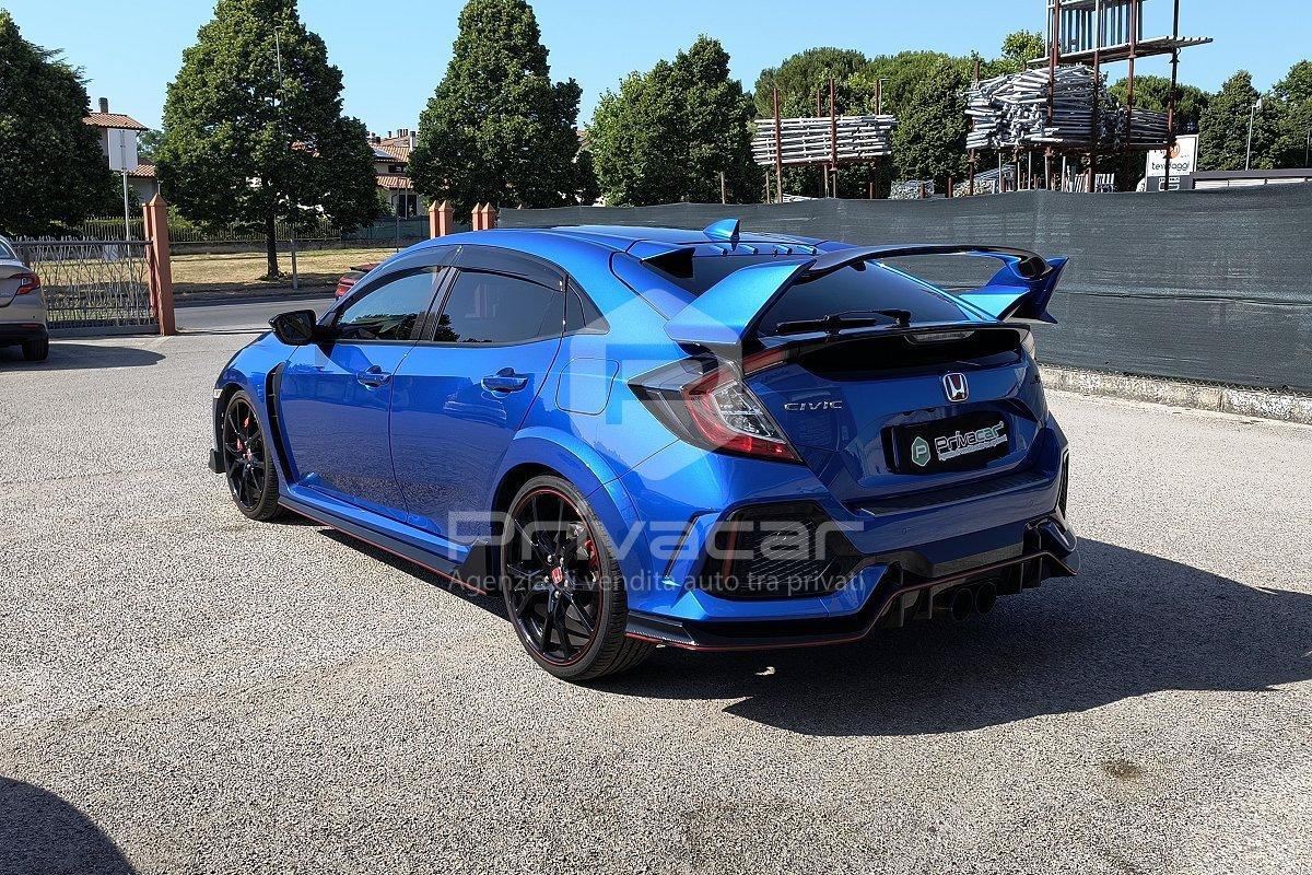 HONDA Civic 2.0 5 porte Type-R