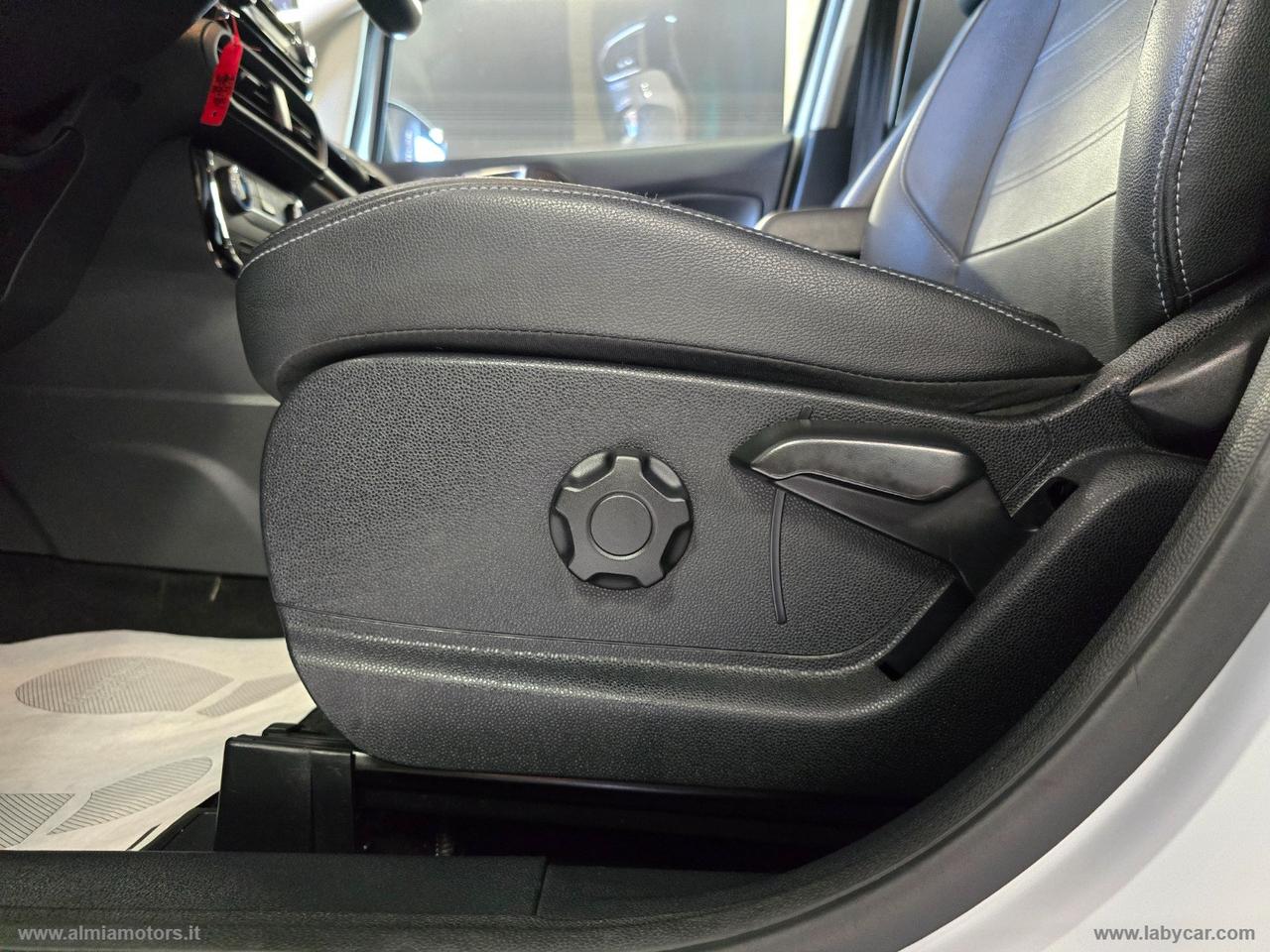 FORD EcoSport 1.0 EcoBoost 125 CV Start&Stop Active