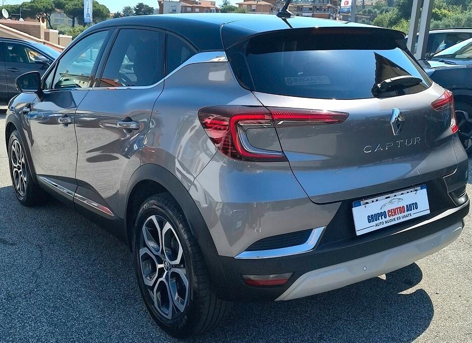 Renault Captur GPL Intens TCe 100cv - 2022