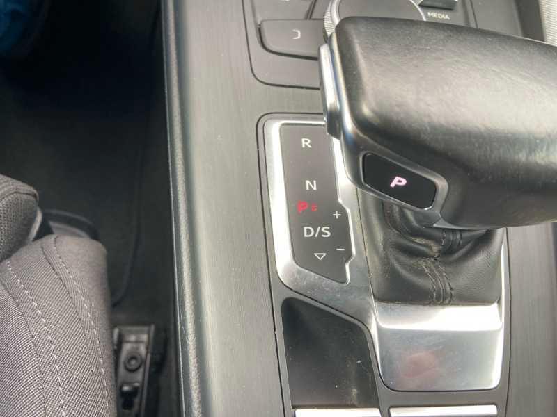 AUDI A4 Avant 2.0 tdi Business 150cv S-TroniC