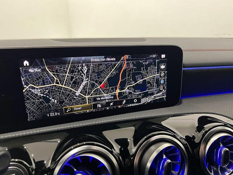 Mercedes-Benz CLA S.Brake CLA 220 Automatic Shooting Brake Premium