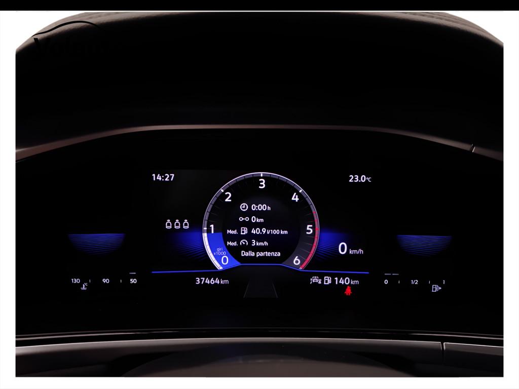 VOLKSWAGEN T-Roc 2022 - T-Roc 2.0 tdi Life 115cv