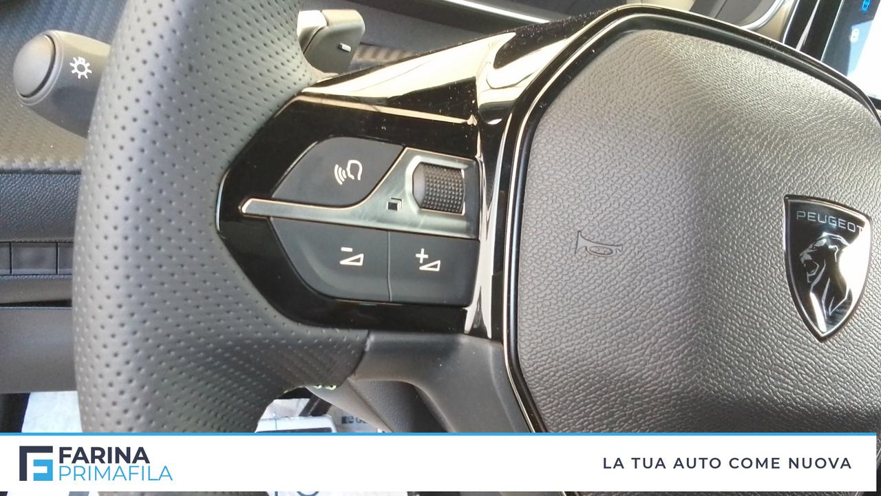 PEUGEOT 2008 GT Hybrid 145 e-DCS6