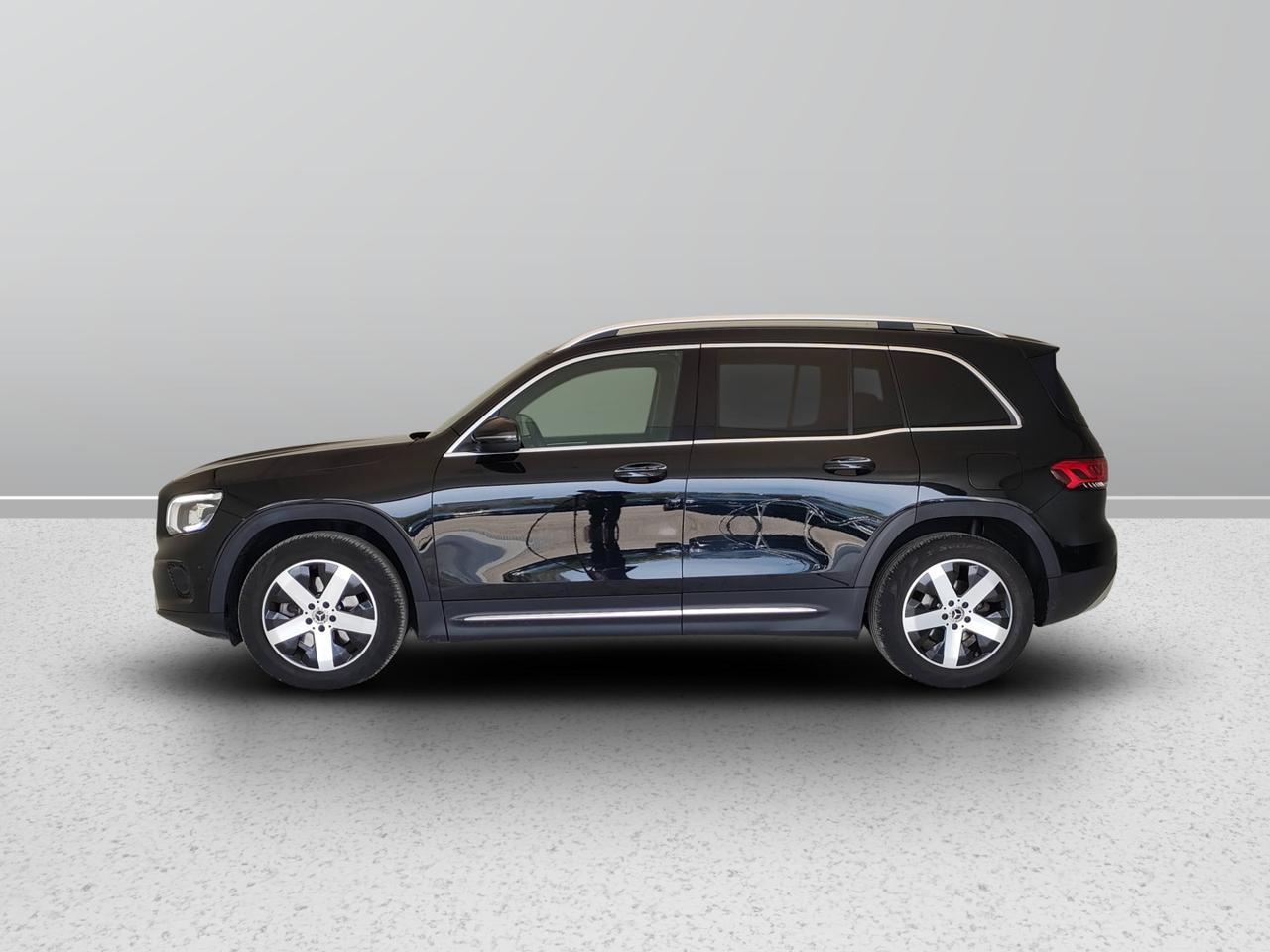 Mercedes-Benz GLB - X247 2019 - GLB 200 d Sport Plus auto