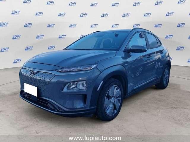 Hyundai KONA EV 39 kWh XPrime