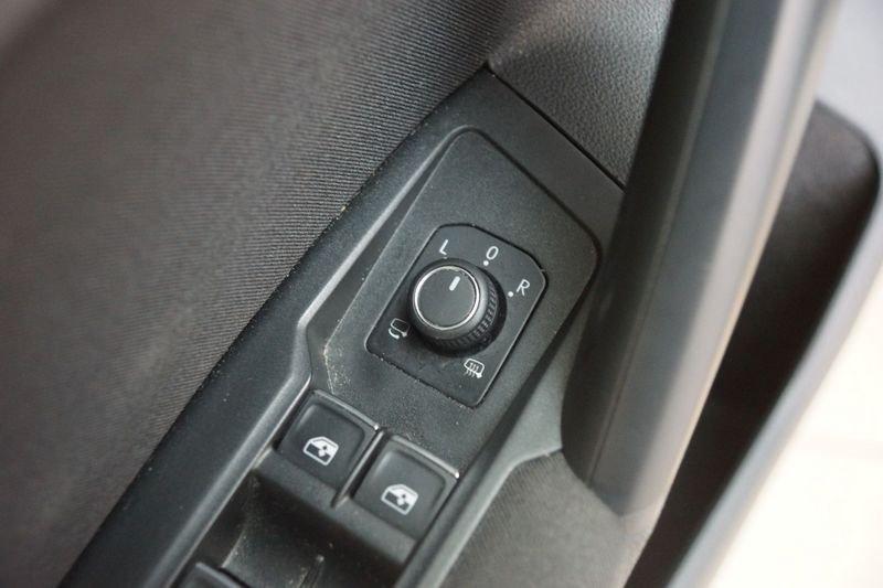 Volkswagen Tiguan Tiguan 1.5 TSI ACT Life