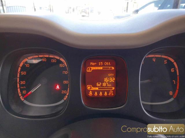 FIAT Panda 1.2 Easy ( Garanzia 12 Mesi)