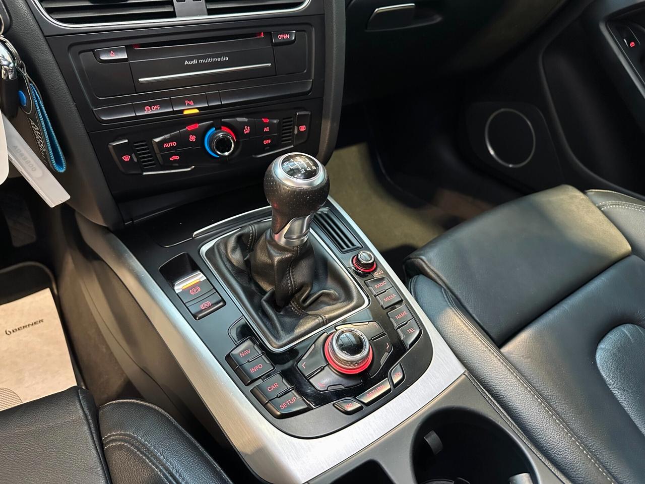 Audi A5 1.8 TFSI 160 CV Sline - CERCHI DA 19'