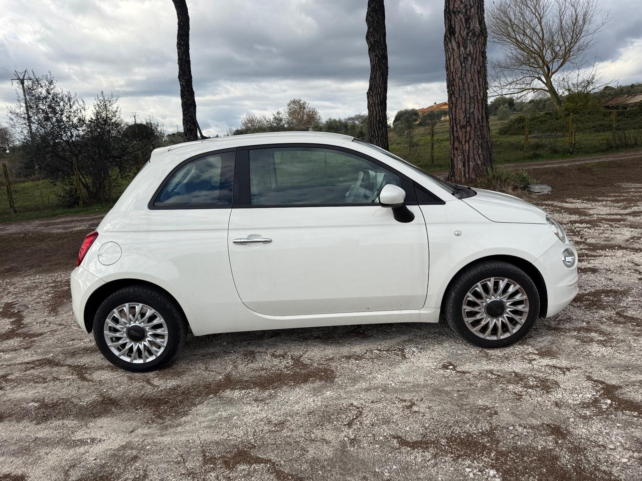 Fiat 500 1.2 Pop