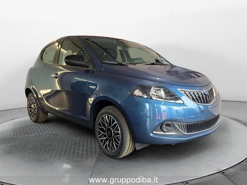 Lancia Ypsilon S1M My24 1.0 Firefly 70 CvStart&Stop Hybrid Pl