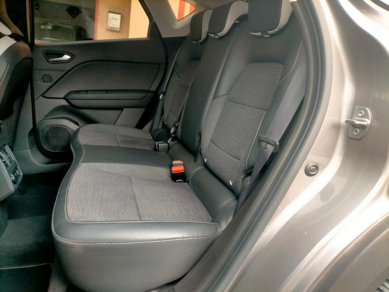 Renault Captur 2024 TCe 90 CV Techno