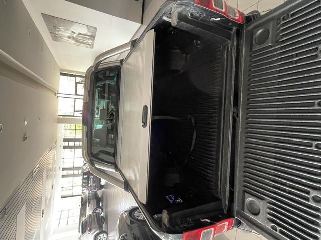 Ford Ranger Double Cab Ranger 2.0 tdci double cab Limited 213cv auto