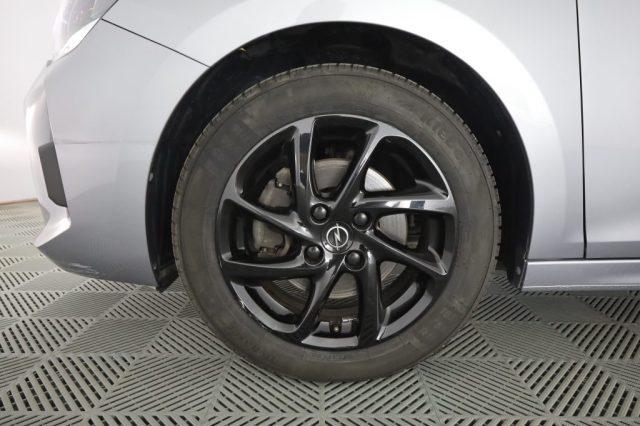 OPEL Corsa Corsa 1.2 100 CV GS
