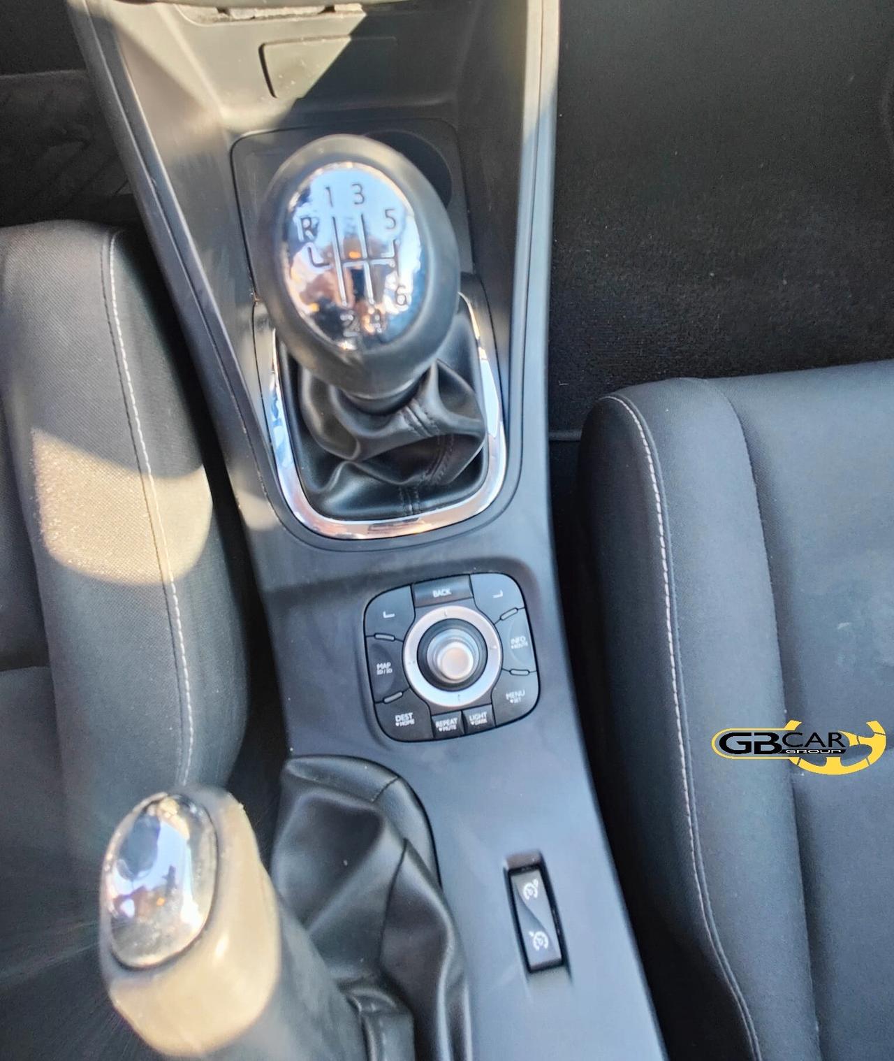 Renault Megane Mégane 1.5 dCi 110CV Start&Stop SporTour