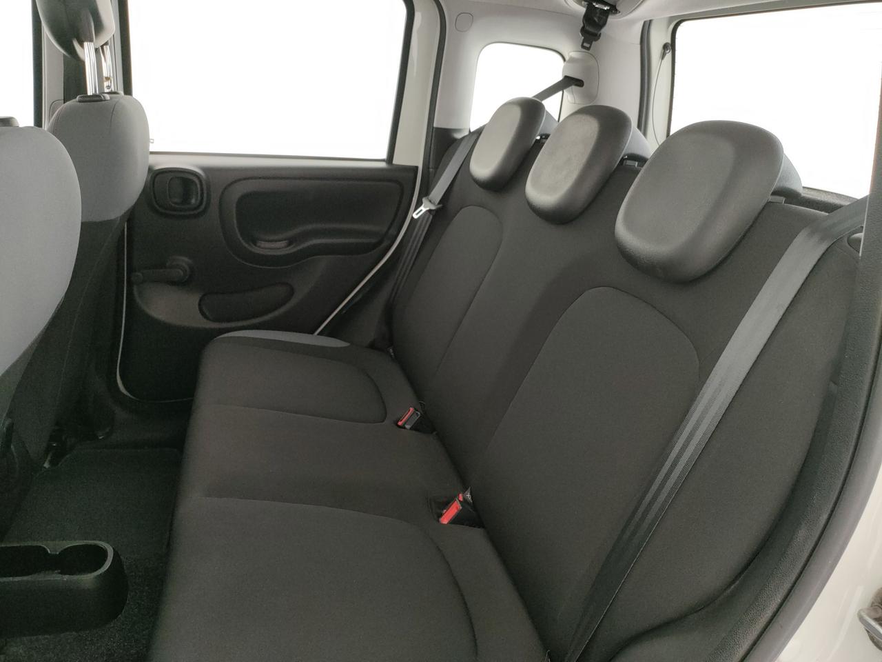FIAT Panda III 2016 - Panda 1.2 Easy s&s 69cv my19