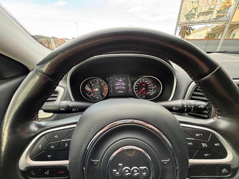 JEEP Compass 2ª serie Compass 2.0 Multijet II ...