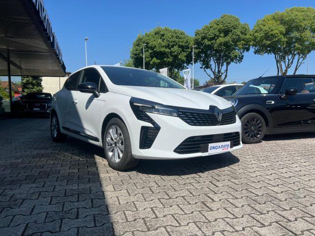RENAULT Clio TCe 100CV GPL 5p Evolution #PackLook#Camera