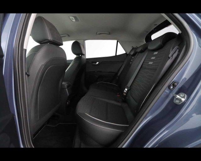 KIA Stonic 1.0 T-GDi 100 CV MHEV iMT GT Line