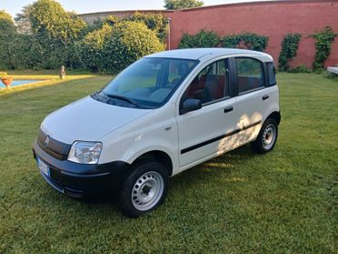 Fiat Panda 1.2 Dynamic 4x4