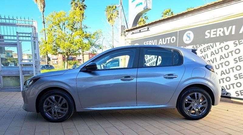 Peugeot 208 PureTech 75 Stop&Start 5 porte Active Pack