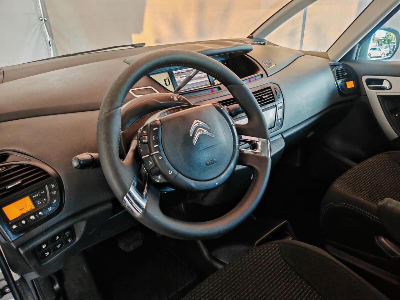 Citroen C4 1.6 e-HDi 110 airdream CMP6 Business