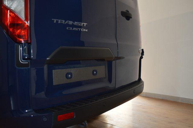 FORD Transit Custom 320 2.0 EcoBlue 130 PC Combi Trend* LEGGERE BENE*