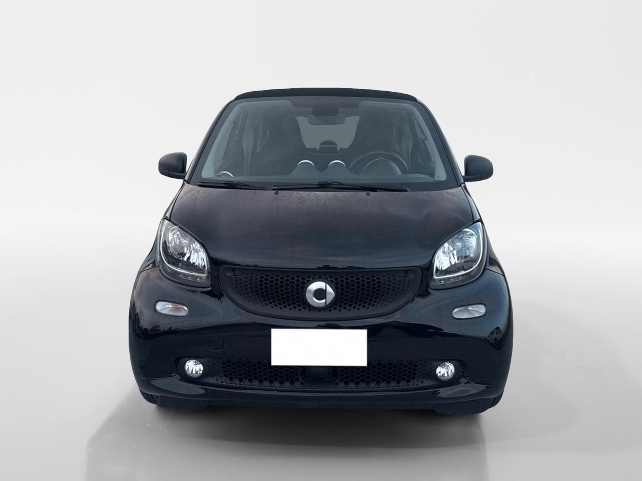 Smart ForTwo 70 1.0 Youngster