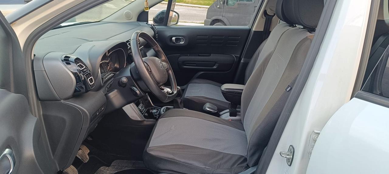 Citroen C3 Aircross PureTech Neo Patentati