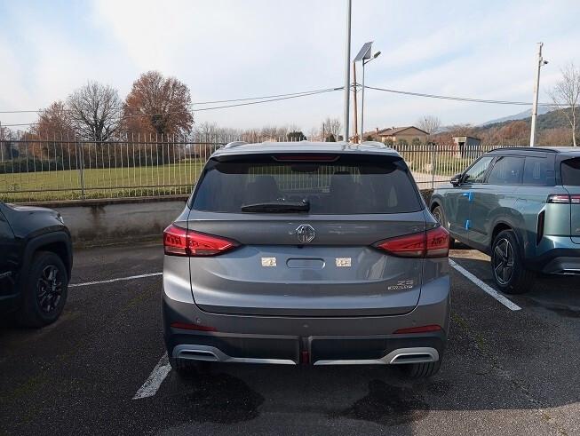 Mg ZS Hybrid+ Luxury