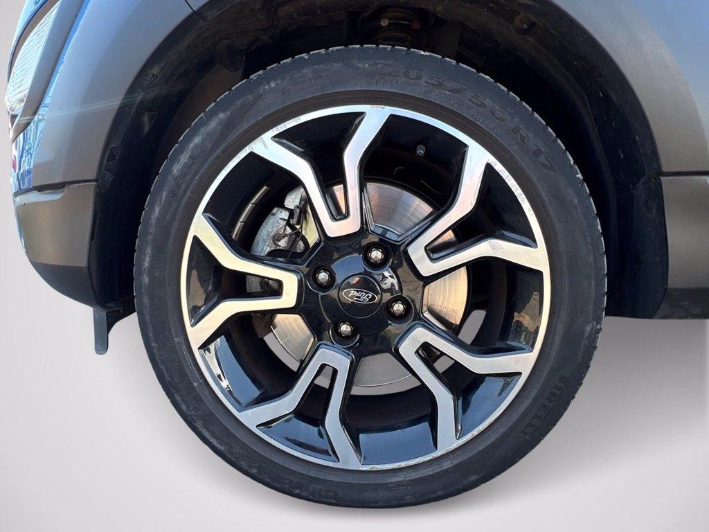 FORD EcoSport 1.0 EcoBoost 125 CV Start&Stop Active del 2022
