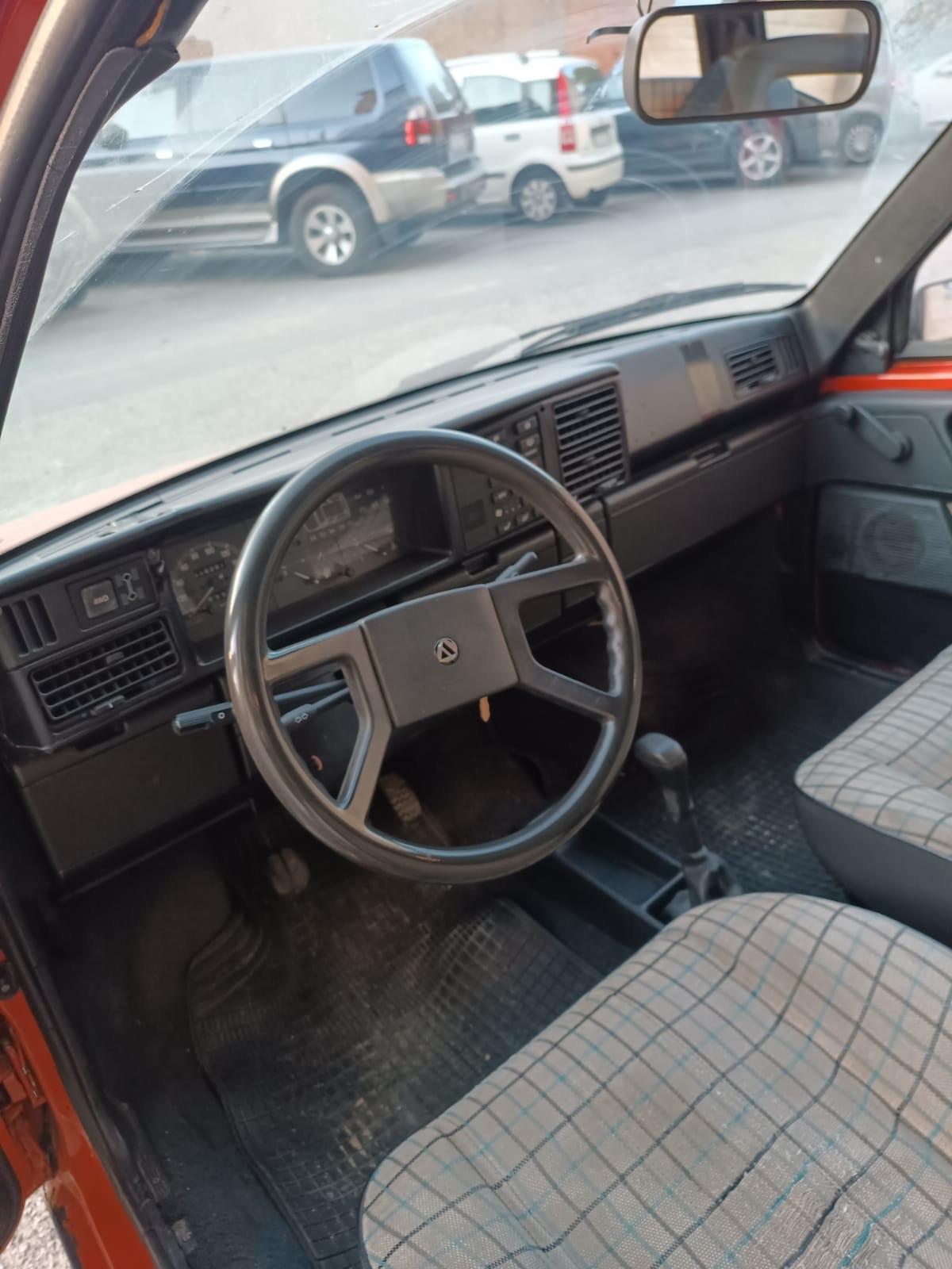 Autobianchi Y10 Fire 1.0 Europa