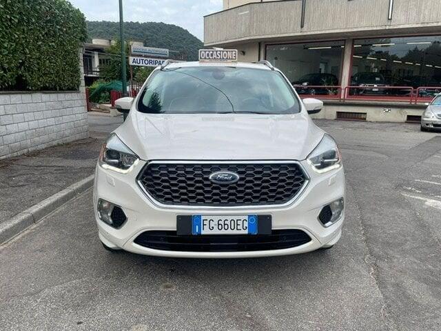 Ford Kuga Kuga 2.0 TDCI 150 CV S&S 4WD Powershift Vignale