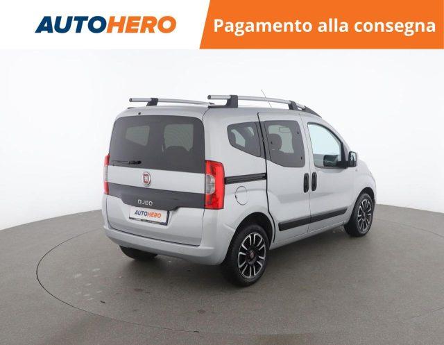 FIAT Qubo 1.3 MJT 80 CV Lounge