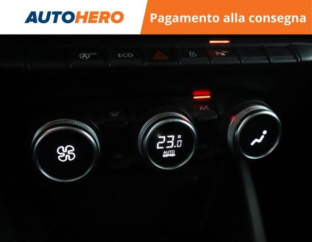 DACIA Duster 1.5 dCi 8V 110 CV 4x2 Prestige