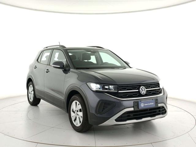 Volkswagen T-Cross T-Cross 2024 1.0 tsi Life 95cv