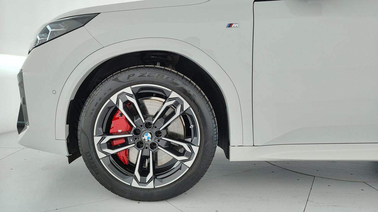 BMW X2 U10 - X2 xdrive 20d 48V MSport Pro auto