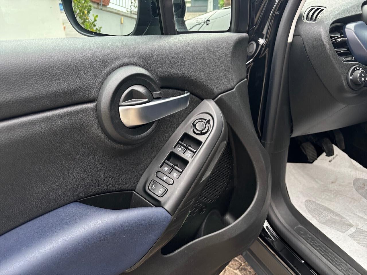 500X 1.3 MultiJet 95 CV Club