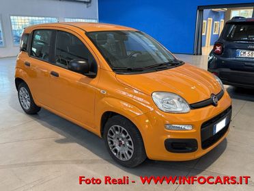 FIAT Panda Hybrid 1.0 FireFly 70 cv - PROMO
