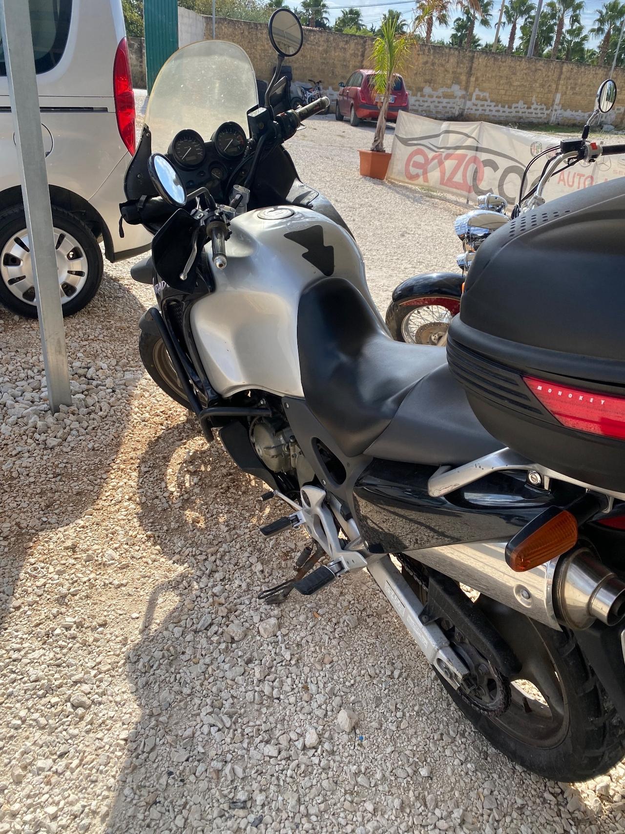 Honda Varadero 1000
