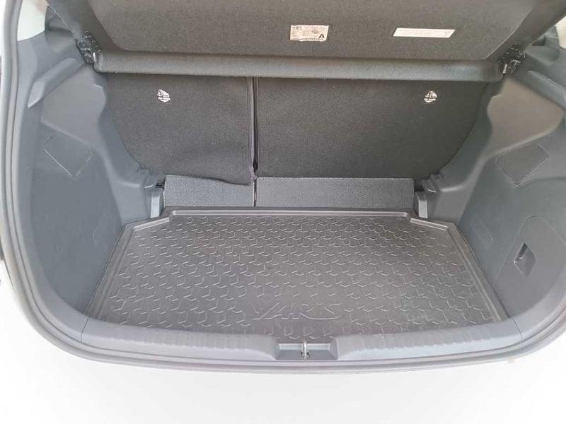 Toyota Yaris 4ª serie 1.0 5 porte Active