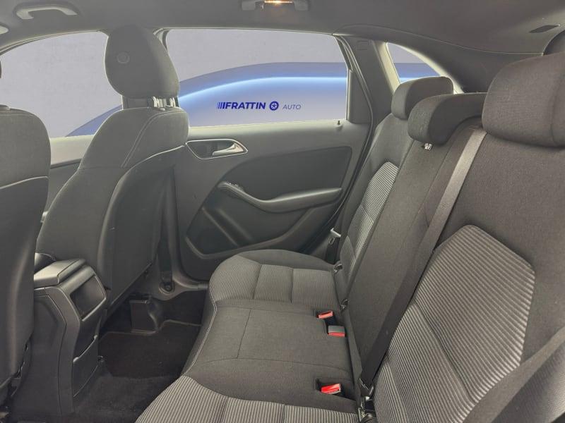 MERCEDES B 180 D EXECUTIVE