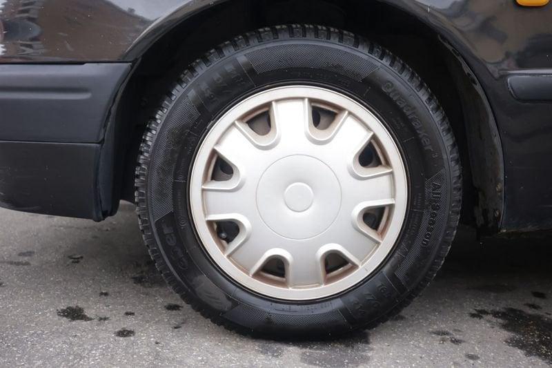 Toyota Corolla Toyota Corolla 1.3i 16V cat 3 porte 63KW ANNO 1999