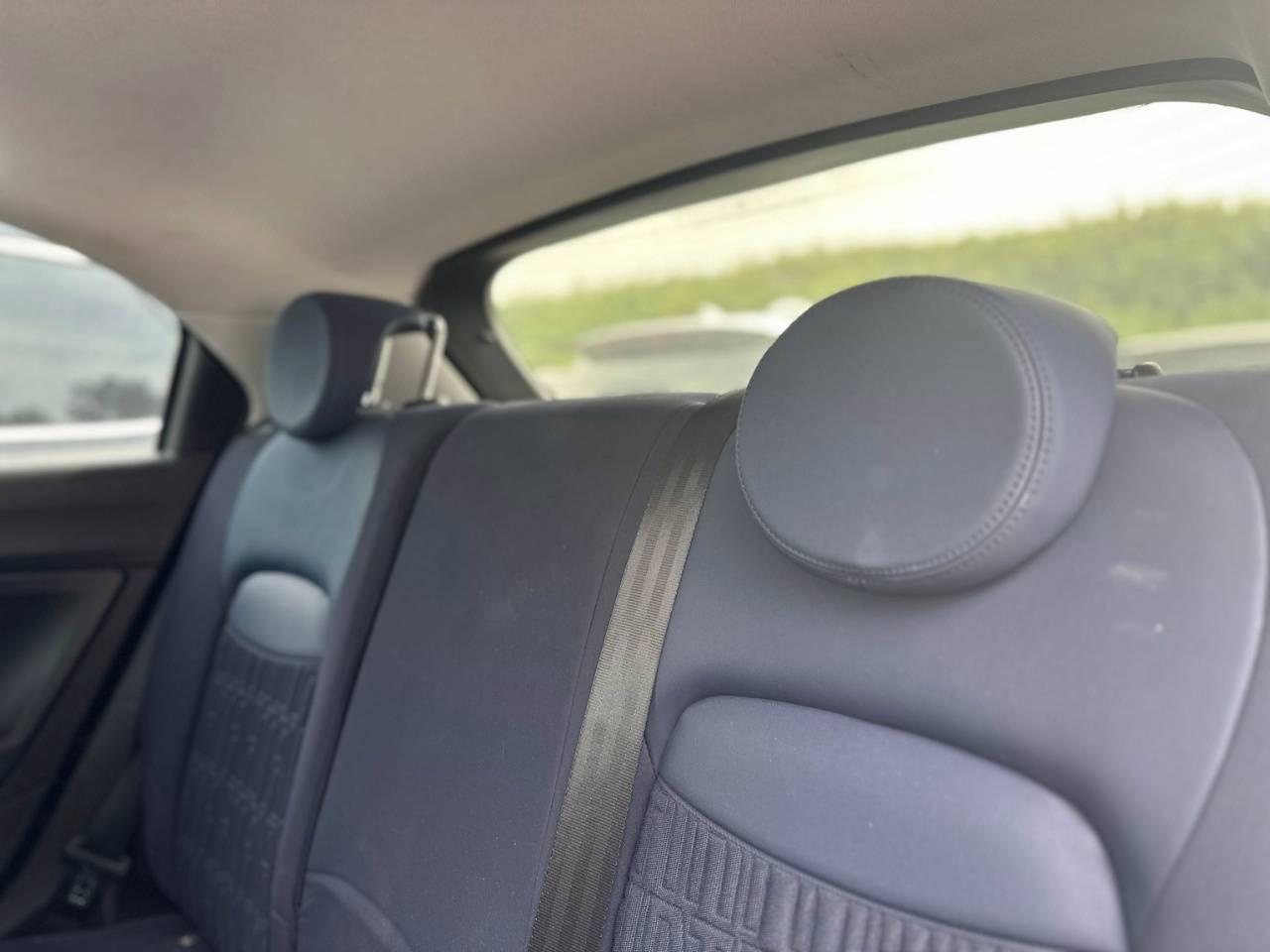 FIAT 500X 2022 - 500X 1.3 mjet Club 95cv